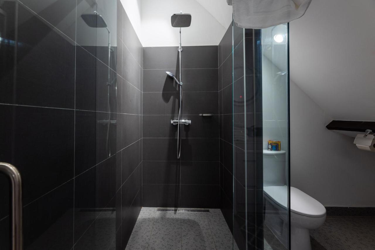 Blue Marlin Handelskade Apartments Willemstad Luaran gambar