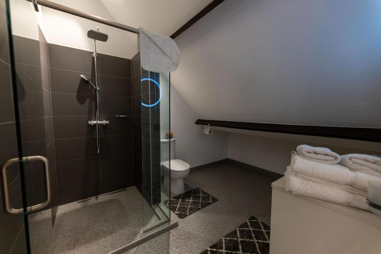 Blue Marlin Handelskade Apartments Willemstad Luaran gambar